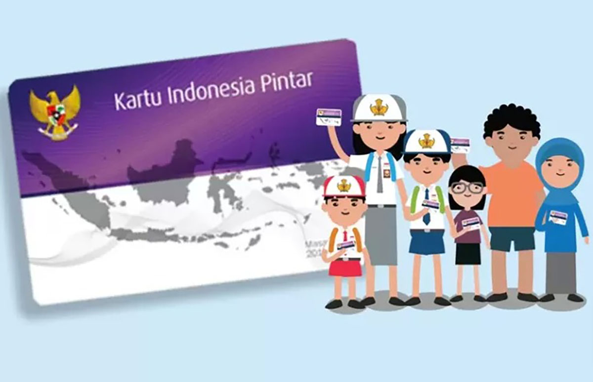 Cek PIP 2025 Sekarang, Panduan Pengecekan dan Pencairan Dana