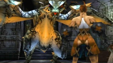 Cheat Vagrant Story PS1 Lengkap: Kunci Menjadi Pemain Hebat!