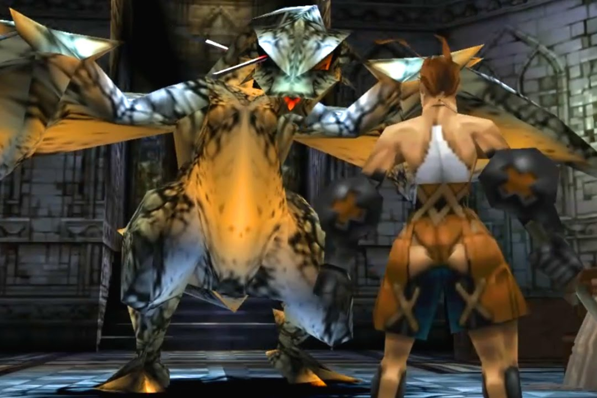 Cheat Vagrant Story PS1 Lengkap: Kunci Menjadi Pemain Hebat!