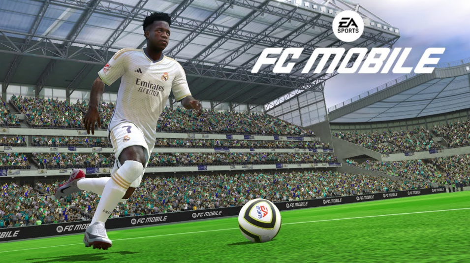 Coba 5 Kode Redeem FC Mobile EA Sports Februari 2025! Klaim Hadiah!