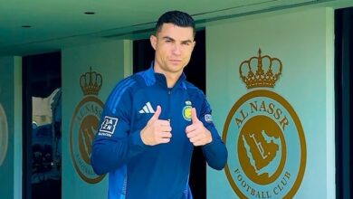 Cristiano Ronaldo Sudah Berapa Kali Kunjungi Indonesia? Kupang?