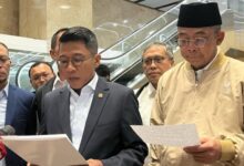 DPR Minta DJP Susun Roadmap Atasi Imbas Masalah Coretax