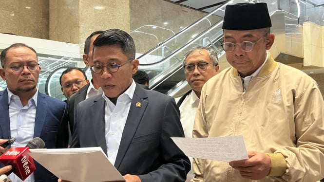 DPR Minta DJP Susun Roadmap Atasi Imbas Masalah Coretax