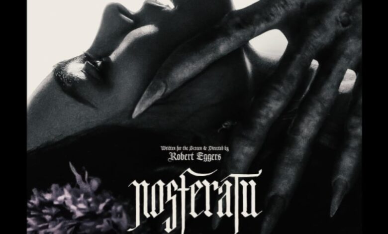 Daftar Film Ciamik 2025: Nosferatu dan 28 Years Later Siap Tayang!