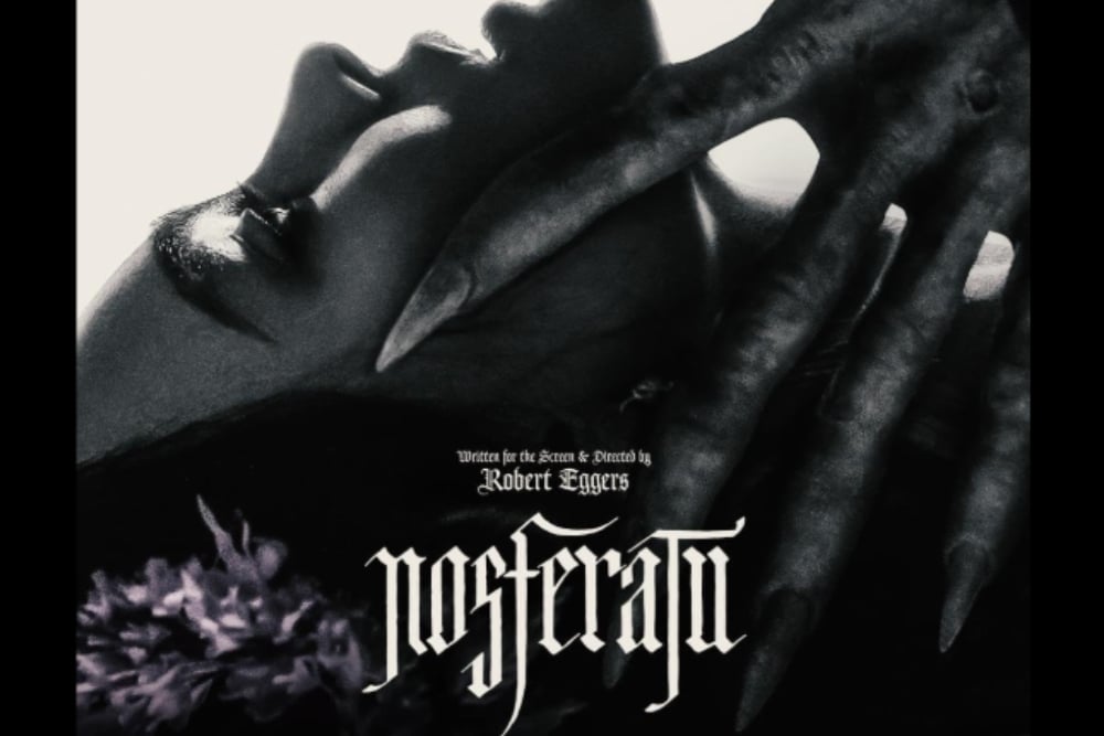 Daftar Film Ciamik 2025: Nosferatu dan 28 Years Later Siap Tayang!