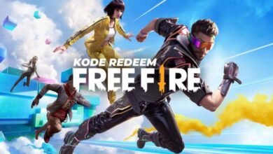 Dapatkan Diamond dan Skin Gratis! Update Kode Redeem FF 25 Februari