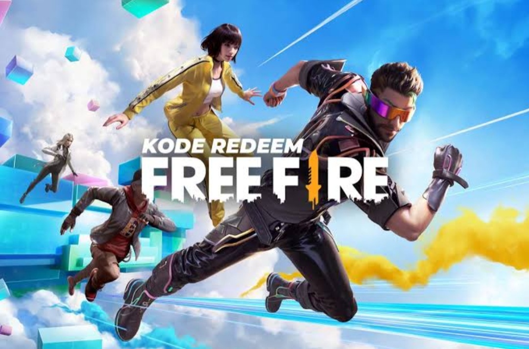 Dapatkan Diamond dan Skin Gratis! Update Kode Redeem FF 25 Februari