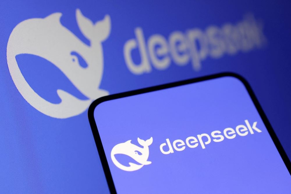 DeepSeek Cari Pendanaan: Minat Alibaba dan Lembaga Jaminan Sosial