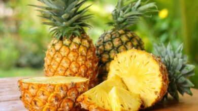 Discover Cara Mengolah Nanas Jadi Obat Asam Urat dan Manfaatnya!