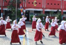 Dokter Ungkap Peran Sekolah Cegah Penyebaran Penyakit Siswa