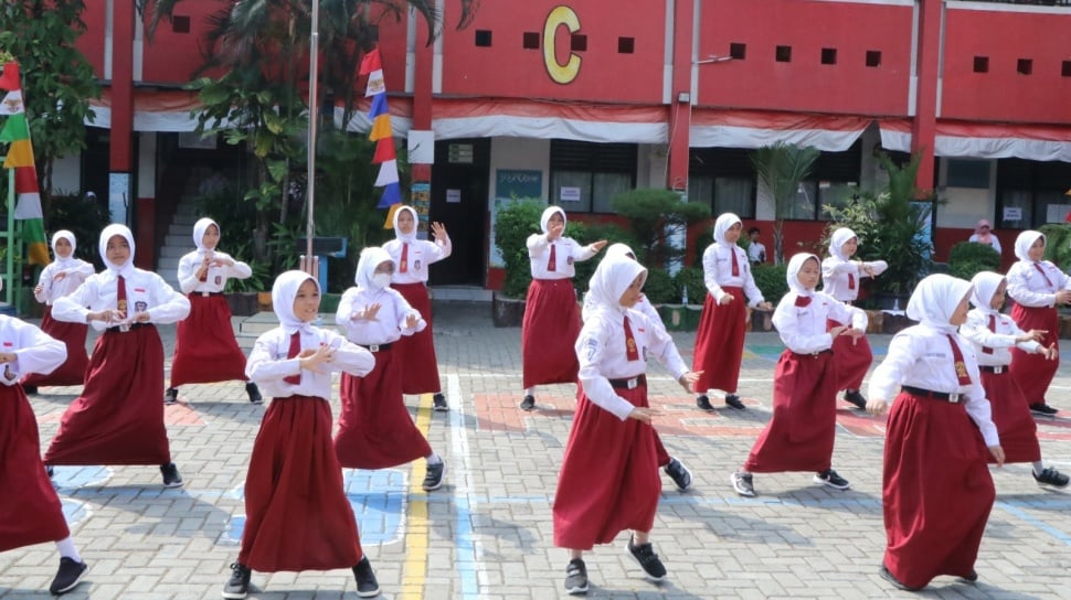 Dokter Ungkap Peran Sekolah Cegah Penyebaran Penyakit Siswa