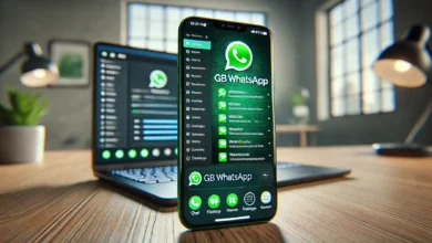 Download GB WhatsApp, Instalasi Aman Tanpa Risiko Pemblokiran