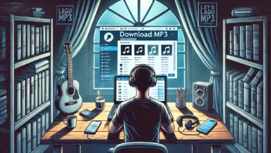 Download Lagu MP3 YouTube Gudang Lagu Gratis Full