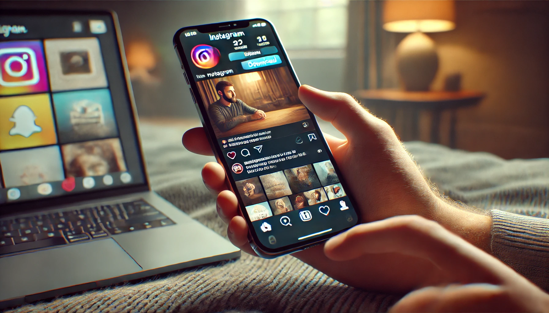 Download Video IG HD Tanpa Watermark Kualitas Terbaik