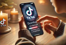 Download Video Tik Tok ke Galeri Tanpa Watermark, Gratis dan Cepat