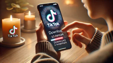 Download Video Tik Tok ke Galeri Tanpa Watermark, Gratis dan Cepat