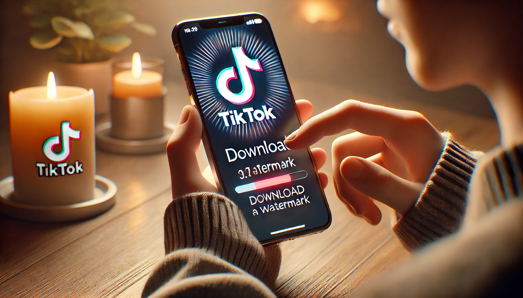 Download Video Tik Tok ke Galeri Tanpa Watermark, Gratis dan Cepat