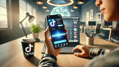 Download Video TikTok MP3 HD Tanpa Watermark