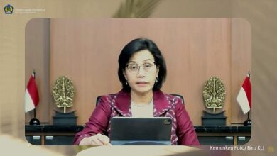 Efisiensi Anggaran Berlanjut di 2026? Ini Kata Sri Mulyani!