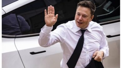 Elon Musk Sebut Zelensky Korup: Pemilu Ukraina Segera Diperlukan!