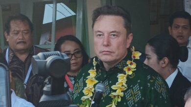 Elon Musk Soroti Kinerja: Pegawai Federal Tanpa Pencapaian Diminta Mundur