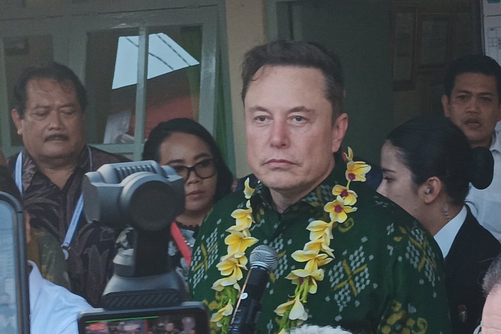 Elon Musk Soroti Kinerja: Pegawai Federal Tanpa Pencapaian Diminta Mundur