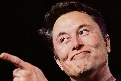 Elon Musk Tegaskan Tak Ada Rencana Beli TikTok!