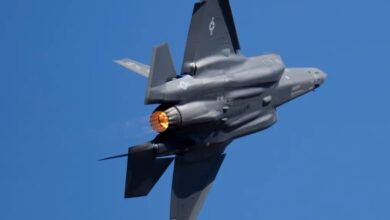 F-35 Disebut Sampah: Temukan Penyebab di Balik Kontroversi!