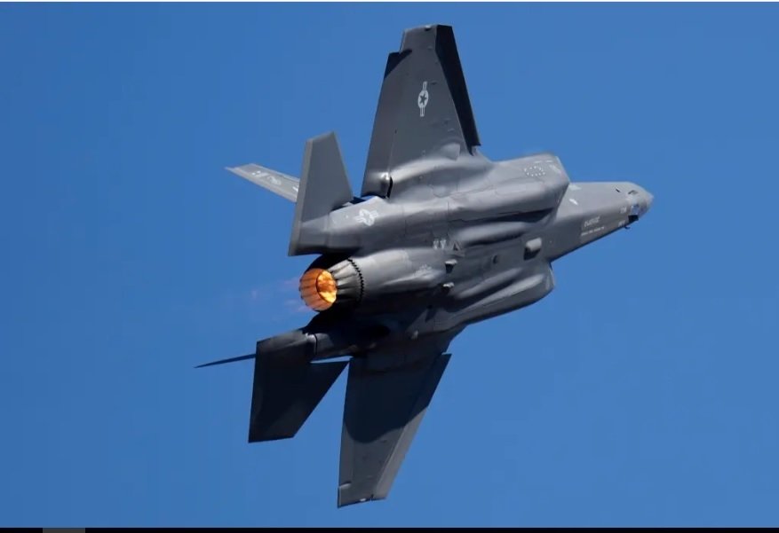 F-35 Disebut Sampah: Temukan Penyebab di Balik Kontroversi!