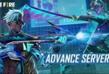 FF Advance Server 2025 Sudah Dibuka! Ini Cara Daftar dan Dapat Kode