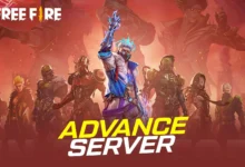 FF Advance Server - Uji Coba Karakter Baru & Mode Epik