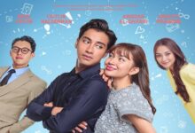 Fakta-fakta Menarik Film A Business Proposal: Hanya Rating Bintang 1!