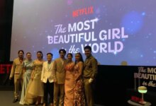 Film 'The Most Beautiful Girl in The World': Soroti Tekanan Perempuan