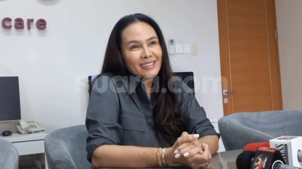 Fitri Salhuteru: Berani Ambil Risiko Sadar Langgar UU ITE!