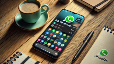 GB WhatsApp Download Update Terbaru Kustomisasi Lengkap