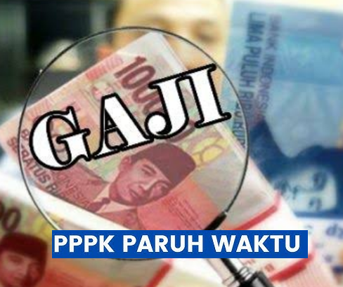 Gaji PPPK Paruh Waktu untuk Honorer Ditetapkan, Benarkah Syaratnya?