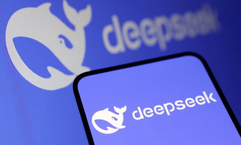 Gawat! Model AI DeepSeek R1 Terbongkar Rentan Sebar Info Berbahaya!