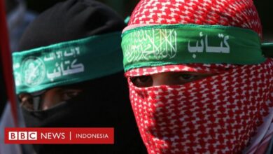 Hamas Janjikan Bebaskan Semua Sandera dalam Fase Kedua Gencatan