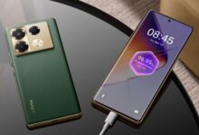 Harga Infinix Note 40 Terjun Bebas: Kamera 108MP dan AMOLED 120Hz!