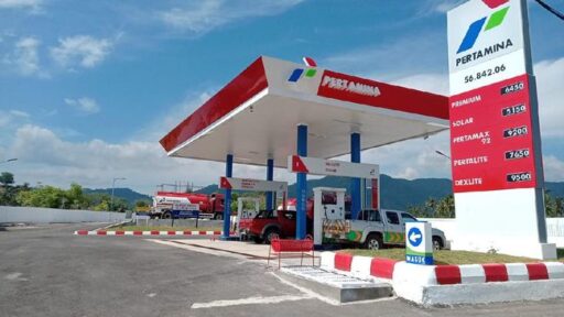 Harga Resmi Pertamax Naik Hari Ini! Cek Besarannya di Sini!