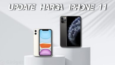 Harga iPhone 11 Turun Drastis, Mulai Rp 2 Jutaan Februari 2025!