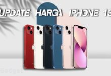 Harga iPhone 13 Turun Jadi Rp 5 Jutaan, Tersedia Februari 2025!