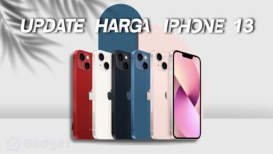 Harga iPhone 13 Turun Jadi Rp 5 Jutaan, Tersedia Februari 2025!