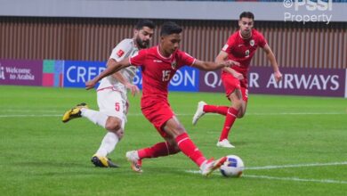 Hasil Piala Asia U-20: Indonesia Kalah, Irak Ditahan Korea Utara!