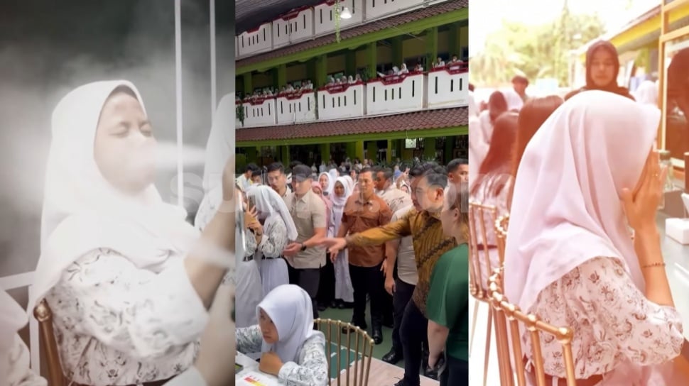 Hendri Satrio Heran Gibran Pilih Skincare untuk Siswa, Kenapa?