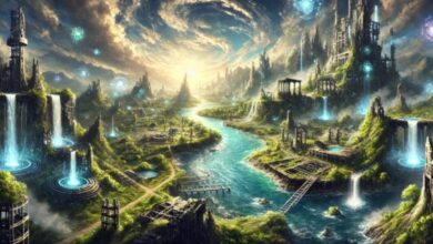 Hipotesis Silurian: Peradaban Maju Sebelum Manusia Ada?