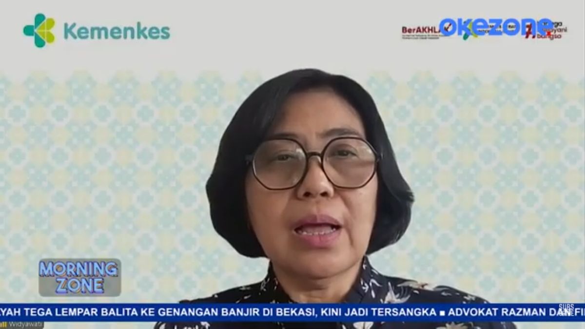 Ikut Program Cek Kesehatan, Nikmati Pelayanan Gratis Menarik!