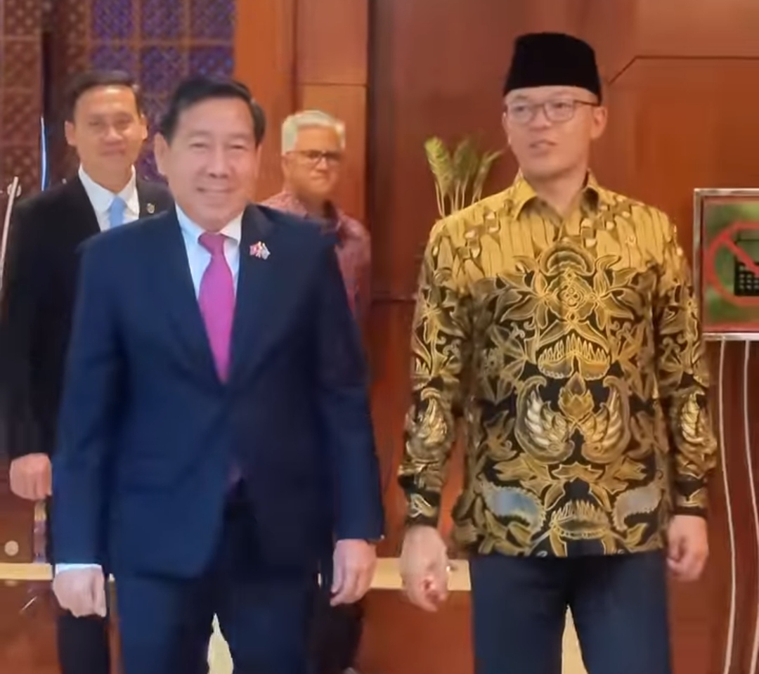 Indonesia Serukan Dewan HAM PBB Kembali pada Mandat, Hindari Politik