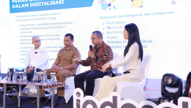 Indosat & Komdigi Sinergi untuk Tingkatkan Literasi Digital SDM