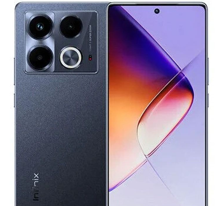 Infinix Note 50 Series: Peluncuran di Indonesia Maret 2025, Apa yang Baru?